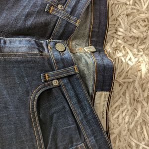 Rag & Bone Skinny Sz 30